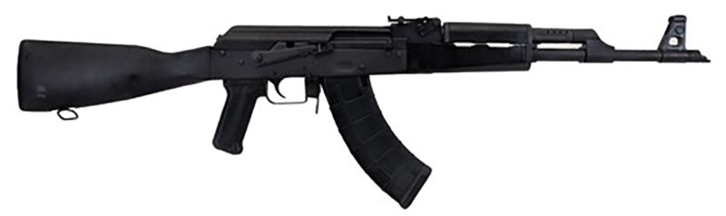 VSKA AK 7.62×39 POLYMER 30RD VSKA AK 7.62×39 POLYMER 30RD