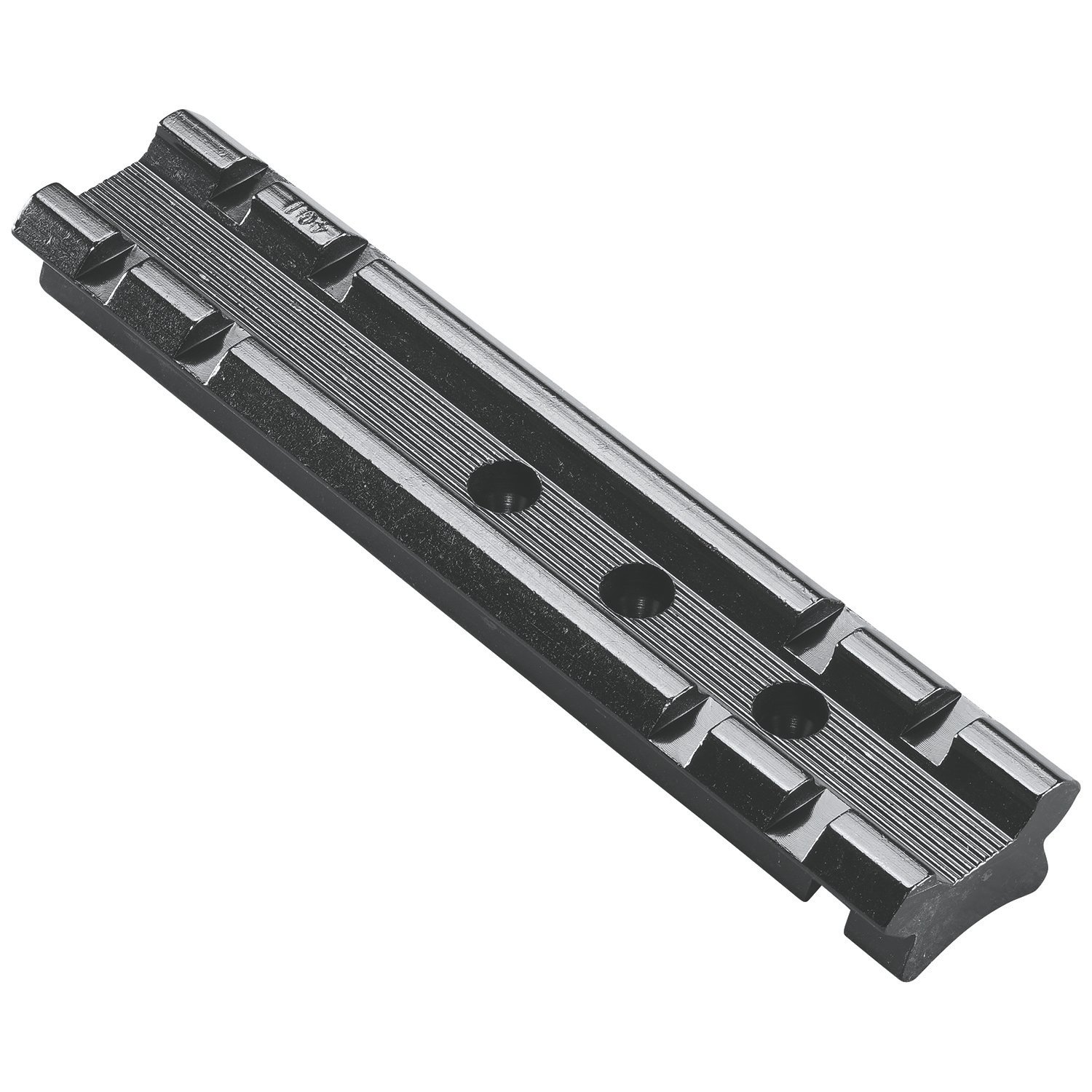 Weaver Mounts 48109 Top Mount Base 401 Black Smith & Wesson 29/629/Taurus L/K/N Frame Weaver Mounts 48109 Top Mount Base 401 Black Smith & Wesson 29/629/Taurus L/K/N Frame