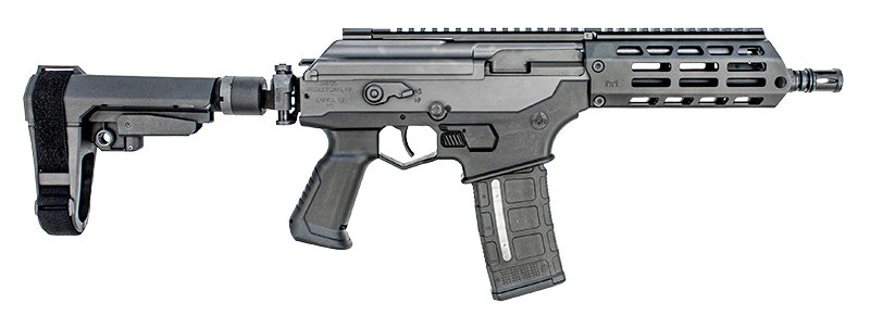 Galil Ace Pstl Gen2 5.56 Nato 8.3″ 30rd Galil Ace Pstl Gen2 5.56 Nato 8.3″ 30rd