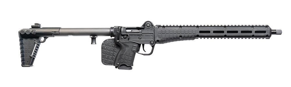 KEL-TEC SUB2000 FN 5.7x28MM 16.5IN BARREL BLACK CA COMPLIANT 10RD CAMFOUR EXCLUSIVE SUB2K57BLKCA KEL-TEC SUB2000 FN 5.7x28MM 16.5IN BARREL BLACK CA COMPLIANT 10RD CAMFOUR EXCLUSIVE SUB2K57BLKCA