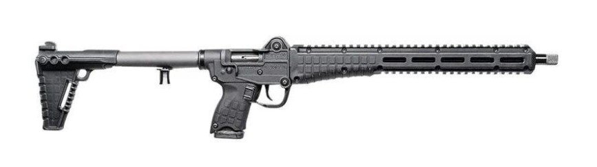 KELTEC SUB2K 10MM GLOCK MAG 10RD BLACK CA COMPLIANT SUB2K10GLKBLKCA KELTEC SUB2K 10MM GLOCK MAG 10RD BLACK CA COMPLIANT SUB2K10GLKBLKCA