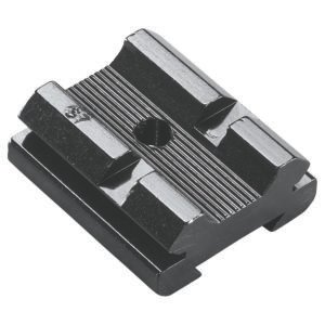Weaver Mounts 48067 Top Mount Base 67  Black Colt Coltsman/Sako Winter Hunter/Tikka