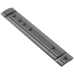 Weaver Mounts 48505 .22 Tip-Off Adapter Base TO-9M Matte Black Ruger 10/22