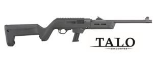 PC Carbine 9mm 16.12″ MagPul Truglo TALO