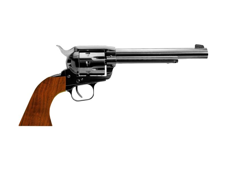 EAA CORP BOUNTY HNT 22LR/M 6.75″ 8RD BL EAA CORP BOUNTY HNT 22LR/M 6.75″ 8RD BL