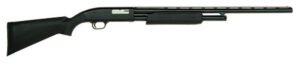 Model 88 20/26"VR Accu-Mod Blk/Syn