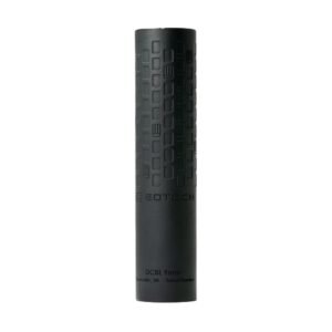 EOTECH 9MM PCC SUPPRESSOR BLACK EOT-DCBL-9CC-MB