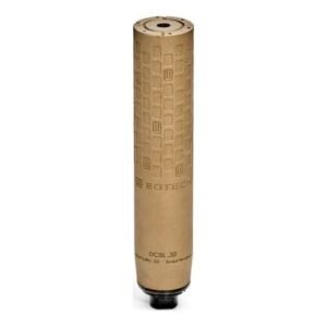 EOTECH 7.62MM SUPPRESSOR TAN EOT-DCBL-762-TN