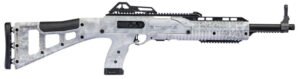 Carbine 45ACP 17.5" TS Kryptek Yeti 9Rd