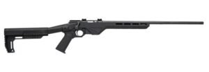 LSI CITADEL TRAKR 22WMR 21 BBL