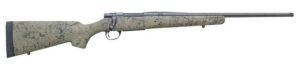 HOWA M1500 SUPER LITE GEN 2 6.5 CREEDMOOR 16.25IN BARREL HS PRECISION 4RD OD GREEN/BLACK HHSSL65CRODG-16