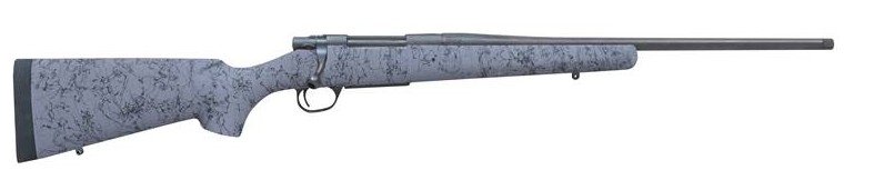 HOWA M1500 SUPER LITE GEN 2 7MM-08 REM 16.25IN BARREL HS PRECISION 4RD GRAY/BLACK HHSSL708GRY-16 HOWA M1500 SUPER LITE GEN 2 7MM-08 REM 16.25IN BARREL HS PRECISION 4RD GRAY/BLACK HHSSL708GRY-16