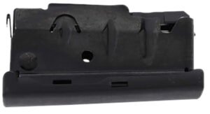 Savage Arms 55221 110  Blued Detachable 4rd for 7.62x39mm Savage 10 Predator Hunter/10/11FC/12FCV/12LRP/110/10 Precision Carbine