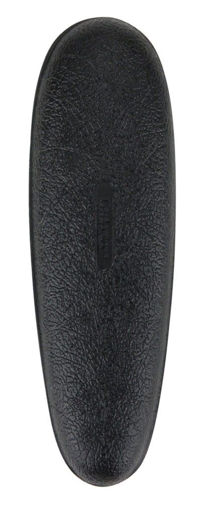 Pachmayr 01413 Decelerator Old English Black Small Rubber For Shotgun