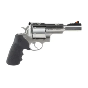 RUGER SUPER REDHAWK 44 MAG 5.5IN BARREL 6RD STAINLESS STEEL TOKLAT SLAB-SIDED BL TAMER MG TALO 5518