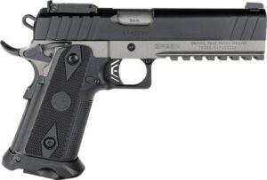 EAA WITNESS 2311 MATCH 9MM 20R
