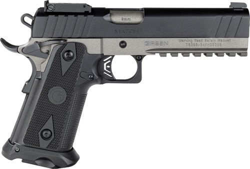 EAA WITNESS 2311 MATCH 9MM 20R EAA WITNESS 2311 MATCH 9MM 20R