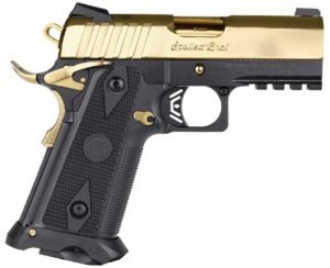 GIRSAN WITNESS2311 SPOILED BRAT 9MM 3.4IN BARREL 18RD 395088