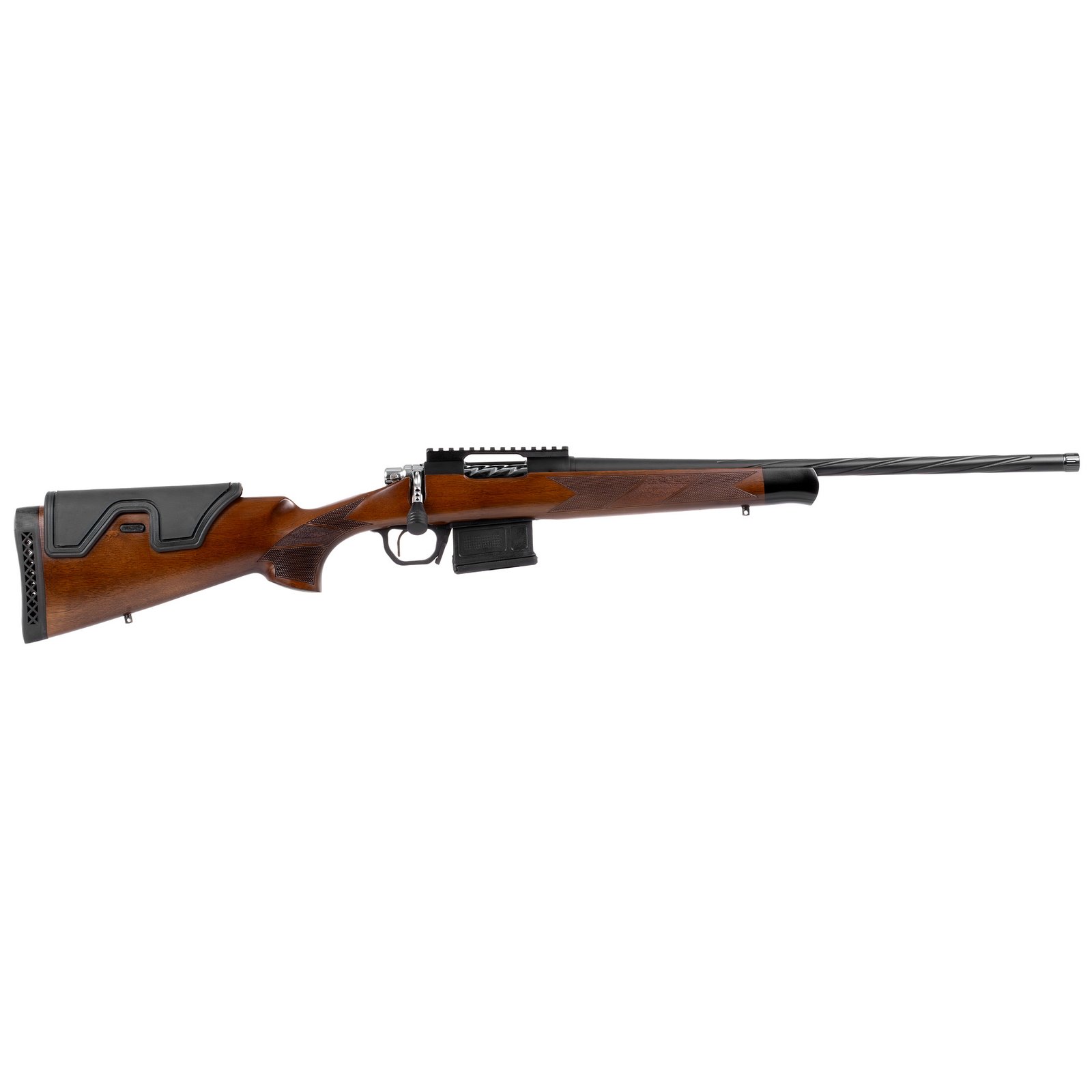 EAA CORP BALIKLI BOLT 308WIN WD/BL EAA CORP BALIKLI BOLT 308WIN WD/BL