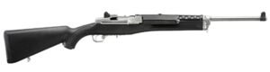 Mini-30 7.62×39 18.5″ S Blk/Syn As 5rd