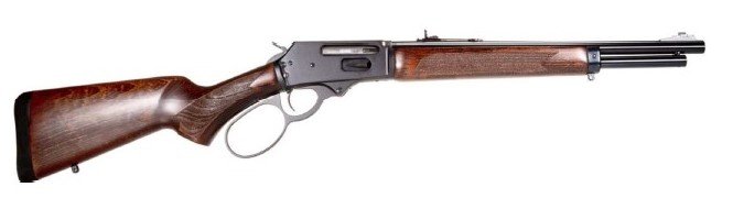 ROSSI R95 .357MAG 16.5IN 8RD BLACK HARDWOOD 950357161 ROSSI R95 .357MAG 16.5IN 8RD BLACK HARDWOOD 950357161