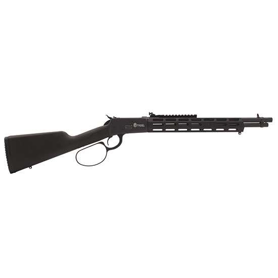 LEGACY LEVTAC 92 45 COLT LEVER BLK RFL M-LOK LEGACY LEVTAC 92 45 COLT LEVER BLK RFL M-LOK