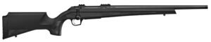 CZ 600 AL1 ALPHA,30- 06Win,20″ Blk TB 5rd