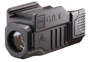 GLOCK TACTICAL LlGHT ll WITH MOUNTING RAIL 79012