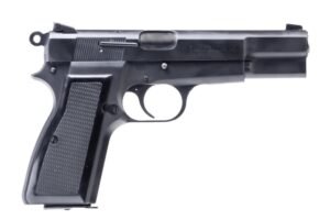 CENTURY ARMS CENTURION 14 9X19MM 15RD HG9401-N