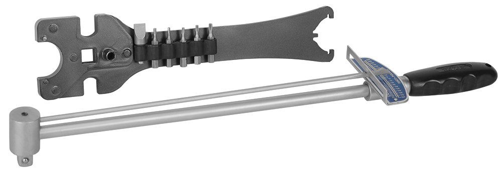 Wheeler 156700 Delta Series Combo Tool w/Torque Wrench Steel Rifle For AR-15 Wheeler 156700 Delta Series Combo Tool w/Torque Wrench Steel Rifle For AR-15