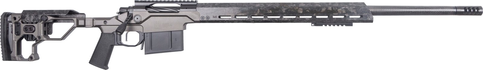 CHA MPR BA 7MM PRC 26B TUNGSTN