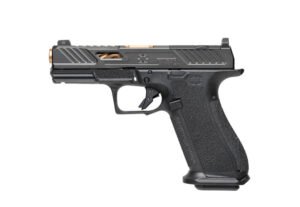 SHDW XR920 9mm 4.0″ Blk Brz TNS 17rd
