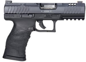 WMP 22MAG 4.3" BBL BLK Optic Ready 10Rd