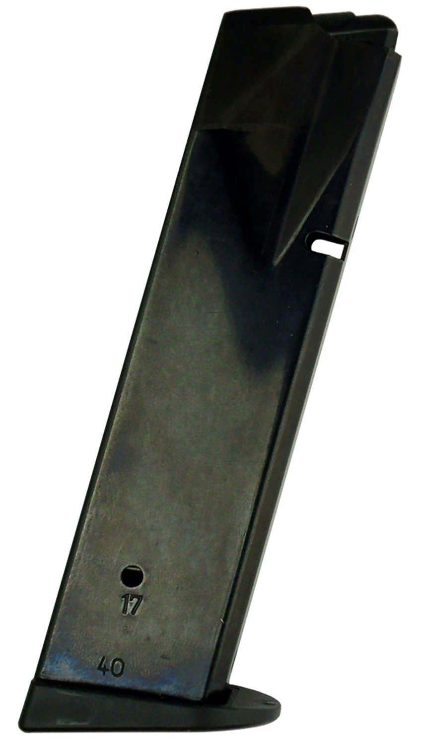 MAG CZ 75 TS 2 40S&W 17RD MAG CZ 75 TS 2 40S&W 17RD