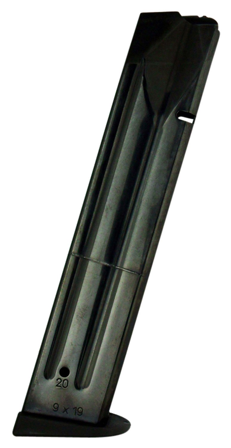 MAG CZ 75 TS 2 9MM 26RD MAG CZ 75 TS 2 9MM 26RD