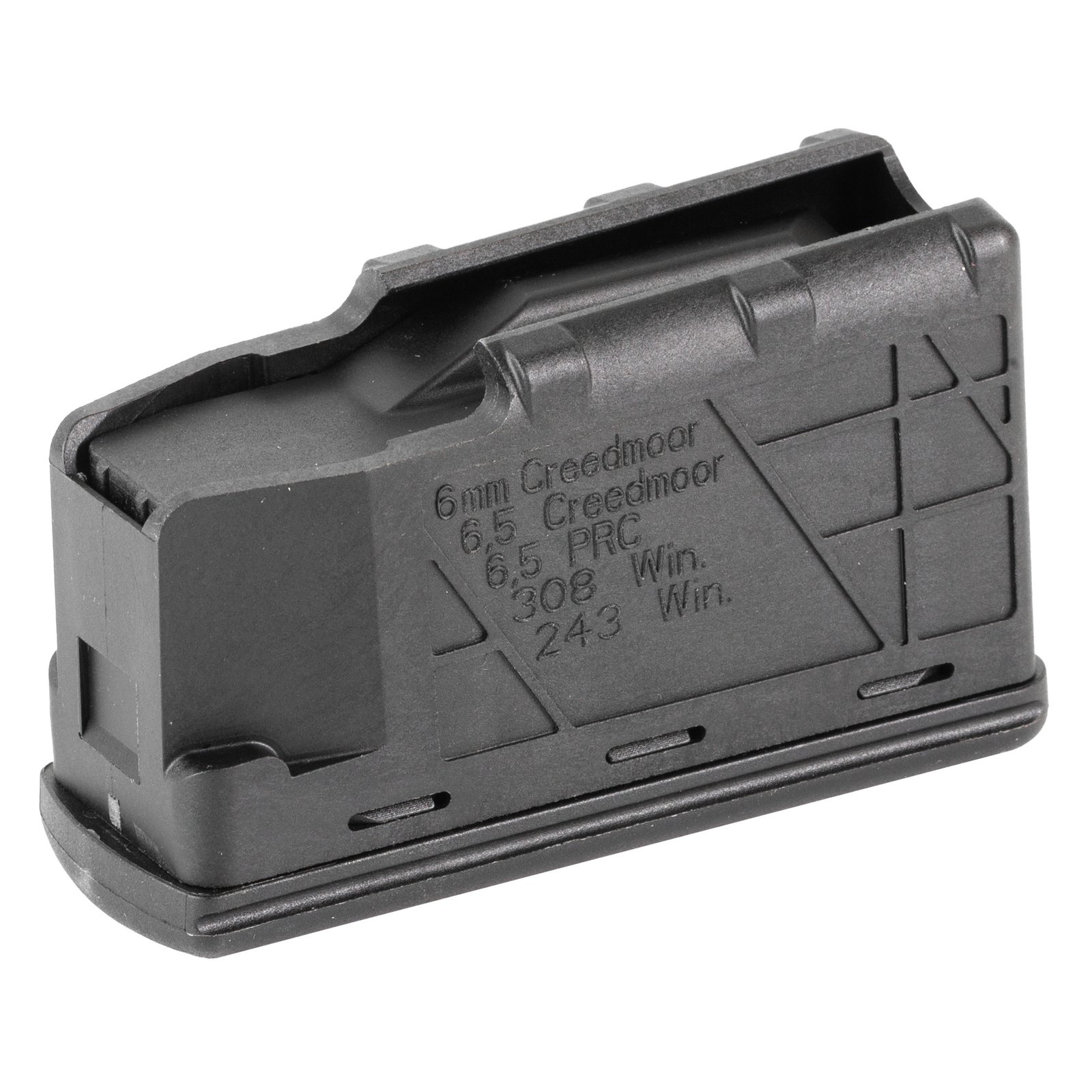 MAG CZ 600 308WIN 5RD MAG CZ 600 308WIN 5RD