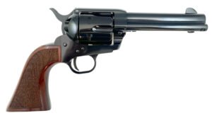 TAYLOR’S & COMPANY 1873 TC9 9MM BL/WD 4.75″