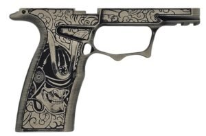 SCC KOMODO SAMURAI GRIP