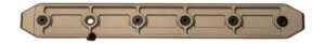 Q-SERT ARCA PLATE 12″