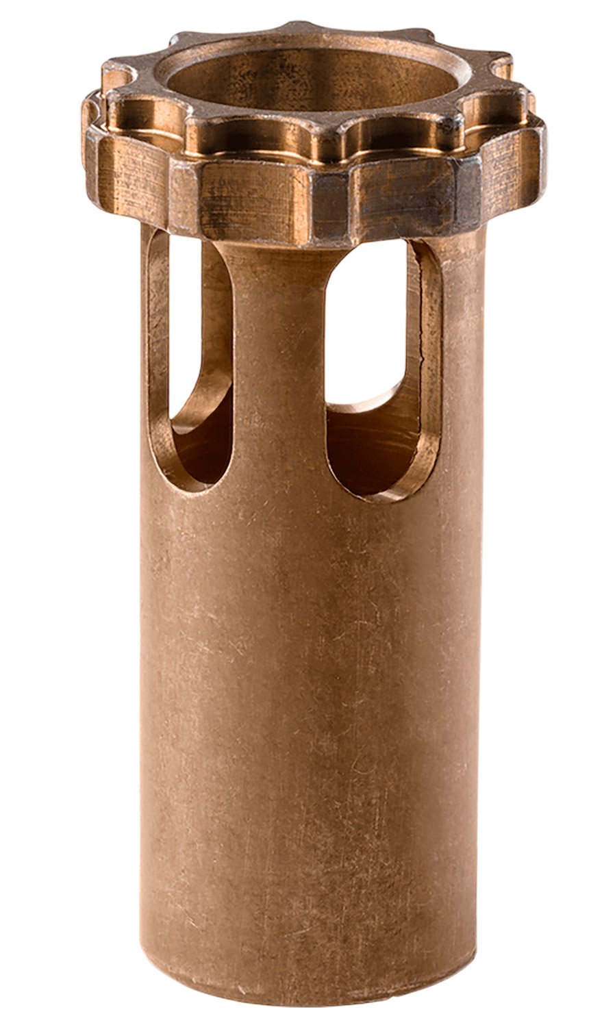 BANISH 9 PISTON 1/2X28 W/STOP BANISH 9 PISTON 1/2X28 W/STOP