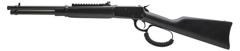 Rossi R92 L/A Rfl 44M 16.5″TripleBlk 8rd Rossi R92 L/A Rfl 44M 16.5″TripleBlk 8rd