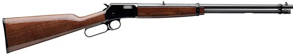 BROWNG BL-22 GRI LEVER ACT 22LR RFL BROWNG BL-22 GRI LEVER ACT 22LR RFL