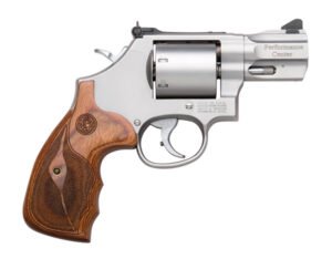PC 686 357Mag 2.5" S AS Wood Grip