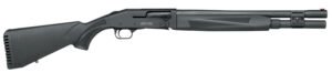 940 Pro Tactical 12ga 18.5"OR FFOS 8rd
