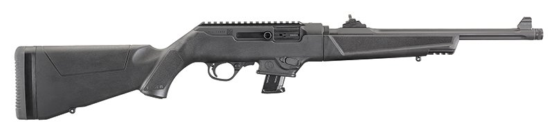 PC Carbine 9mm 16.12″ Blk AS TB 10rd PC Carbine 9mm 16.12″ Blk AS TB 10rd