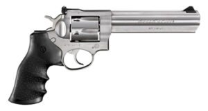 GP-100 357Mag 6″HB S AS KGP161