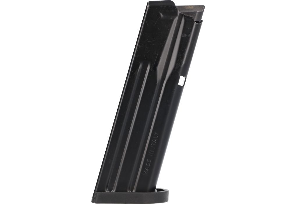 SIG SAUER MAGAZINE P320 10MM BLACK 15RD SIG SAUER MAGAZINE P320 10MM BLACK 15RD