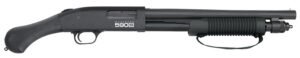 590S Shockwave 12ga 14.375" 8+1