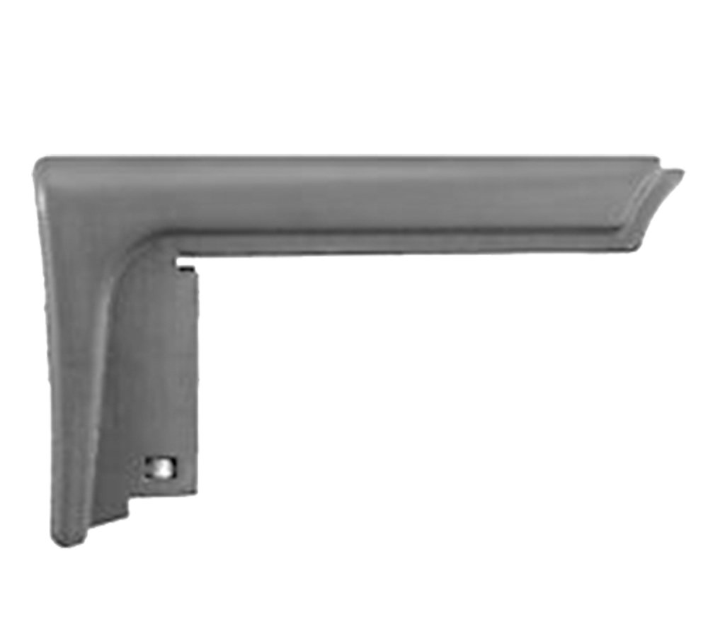 Ruger 90433 Stock Module Ruger American Synthetic Black Low Comb with Compact LOP Ruger 90433 Stock Module Ruger American Synthetic Black Low Comb with Compact LOP