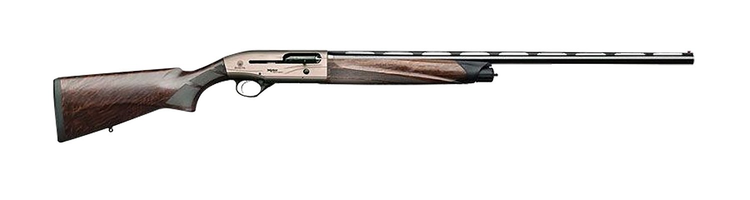 Beretta USA J40AK18 A400 Xplor Action 12 Gauge 28" Barrel 3" 4+1, Bronze Metal Finish, Walnut Kick-Off Stock